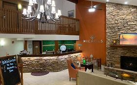 Nichols Inn Of Red Wing
